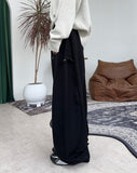 Quinn Button Balloon Slacks