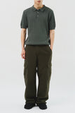 Nuts Cargo Cotton Pants