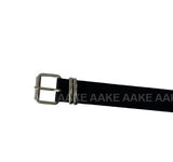 2-BUCKLE DETACH BELT
