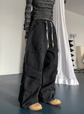 Ben Under Diagonal Pocket Cargo Pants
