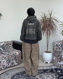 Rotor Balloon Cargo Pants