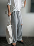 Damage training pants