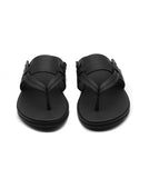 (premium) Bett Cowhide Sandal