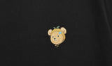 Cloud Pin Bear T-shirt