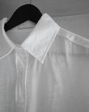 Luair Summer See-through Shirt