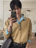 Maces Modal V-neck Cardigan