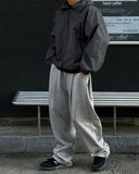 Gorpcore String Windbreaker