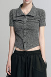 Stone Texture Shirt