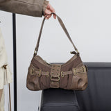 Beja Belt Hobobag