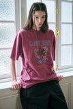 Candy House Pigment Short Sleeve Tee