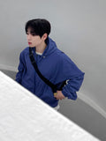 Gopcore Hood Windrunner