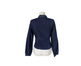 Linne Slim Striped Daily Shirt