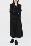 (W) Lina Wool Jacket