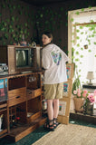 Blice Tropical Short Sleeve Tee