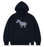PAPER PONY Hoodie