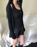 Lunerf Halterneck Sleeveless