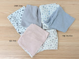 Dosen Flower Color Matching Leg Warmer