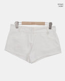 Hiyo Low-Rise Shorts