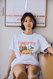 DTP Lemoni Kiss Short Sleeve Tee