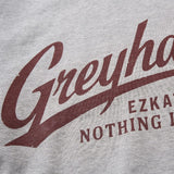 Grey Heavent Heavy Cotton Sweatshirt