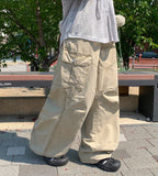 Malt Vintage Pigment Cargo Pants