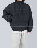 Utility Puffer Padding