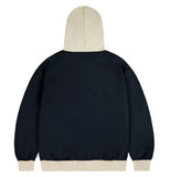 [UNISEX]TIME-ATTACK Color Matching Hoodie