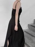 Dupe Pintuck Drape One Piece