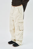 Piece Cargo Pants