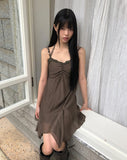 Hippon Halter Mini One Piece