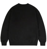Baba Lettering Sweatshirt