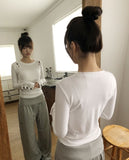 Juang Shibori Folding Banding Wide Training Pants