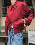 Beats Western Two-Way Jacket