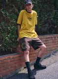 SWEAT SHORTS