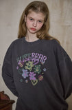 Buzzbear Pigment Sweatshirt