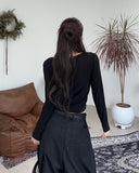 Ruckle Airy Summer Cardigan