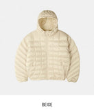 Fluffy Square Wellon Lightweight Padding