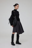 PRTN) Porterna Layered Turtleneck T-Shirt