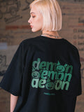 Demon short sleeve