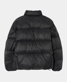 MINED HIGH NECK DOWN JACKET