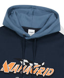 FLAG HOODIE