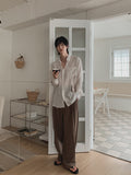 Char Summer Light Shirt