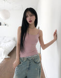 Rie Basic Skin Sleeveless