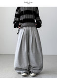 Static Balloon Training Pants