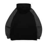 Vividness Raglan Hoodie