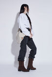 hippie western boots