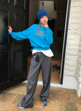 SAN FRANCISCO HALF T