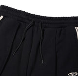 Signature Track Pique Pants