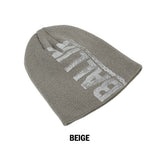 Off beanie