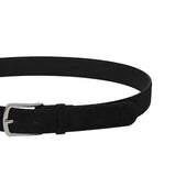 Maxi Suede Belt